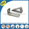 M4 threaded stainless steel male cable connector terminal